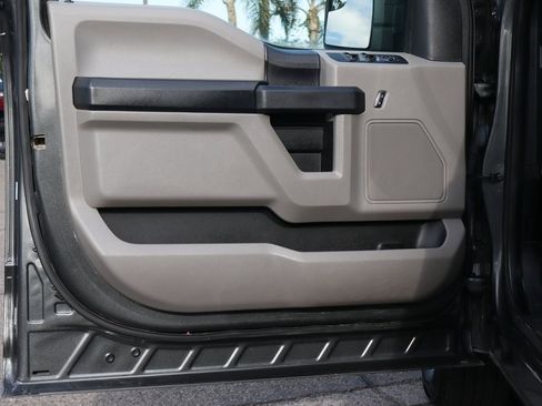 Used 2020 Ford F150 XL w/ Equipment Group 101A Mid image 15