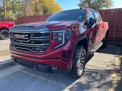Used 2022 GMC Sierra 1500 AT4 w/ AT4 Premium Package