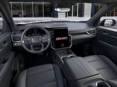 New 2025 GMC Acadia Elevation w/ Elevation Premium Package FWD image 42