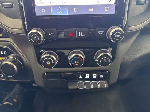 New 2026 RAM 1500 Tradesman image 33