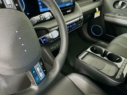 New 2026 Hyundai Ioniq 5 Limited image 15