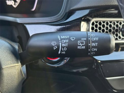 Certified 2023 Honda Civic Sport image 17