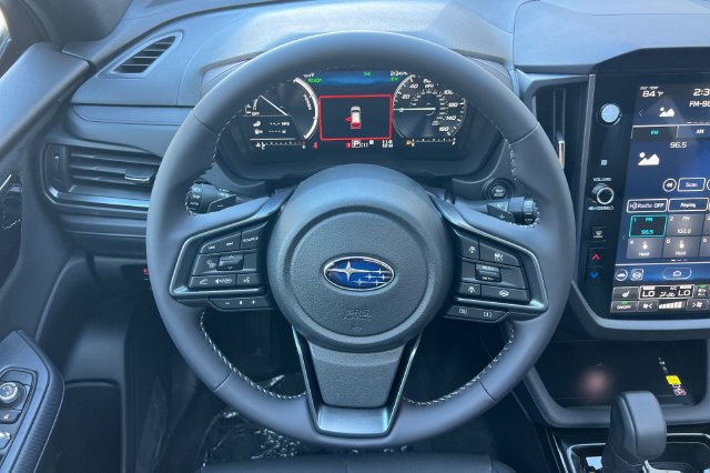 New 2026 Subaru Forester Touring AWD/4WD image 11