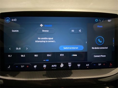 Used 2023 Ford Escape ST-Line Select w/ Tech Pack #2 image 16