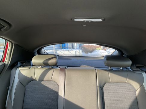 Certified 2024 Buick Envista Preferred w/ Convenience I Package image 13