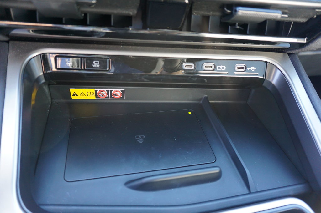 Used 2024 Lexus TX 350 FWD w/ Captains Chair Package image 14