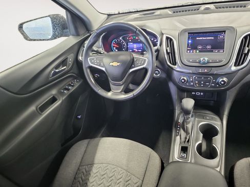 Used 2022 Chevrolet Equinox LT image 11