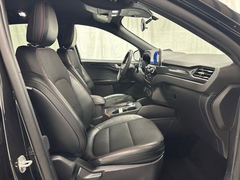 Used 2025 Ford Escape ST-Line image 54