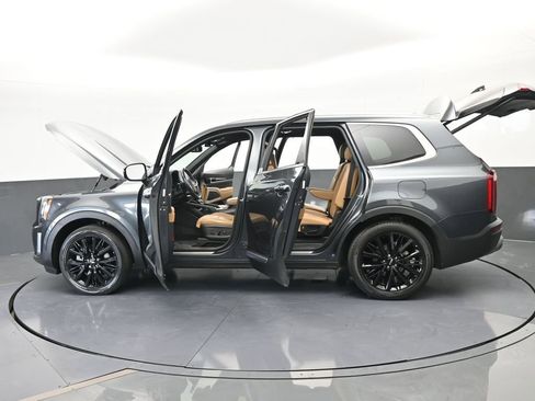 Used 2022 Kia Telluride SX w/ Towing Package image 82