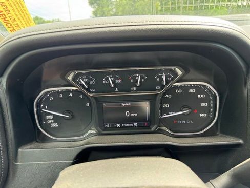 Used 2021 GMC Sierra 1500 Elevation AWD/4WD image 31