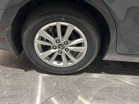 New 2026 Toyota Camry LE FWD image 18