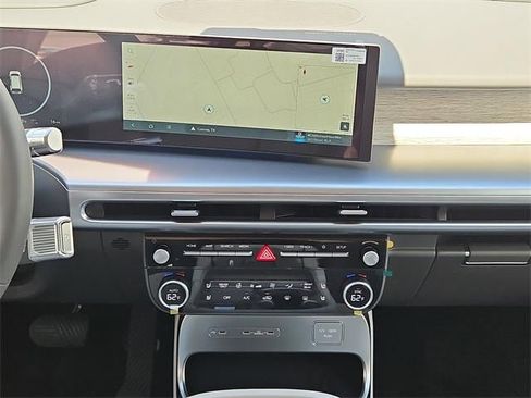 New 2026 Hyundai Ioniq 9 SEL image 14