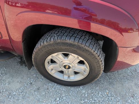 Used 2008 Chevrolet Avalanche LT w/ LT Preferred Equipment Group AWD/4WD image 9