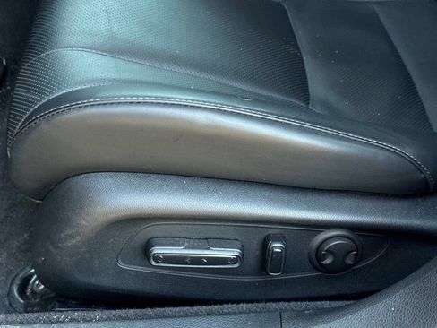 Used 2025 Honda Accord EX-L image 21