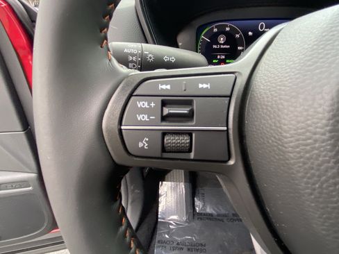 Used 2026 Honda CR-V Sport-L image 25