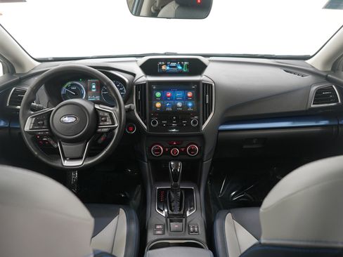 Used 2020 Subaru Crosstrek Hybrid w/ Moonroof Package w/Navigation image 13