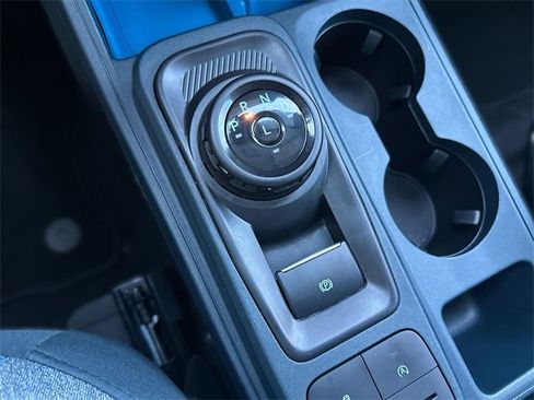 Certified 2025 Ford Maverick XLT w/ XLT Luxury Package image 20