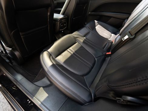 Used 2019 Lincoln MKZ Reserve w/ Reserve Plus Package AWD/4WD image 24