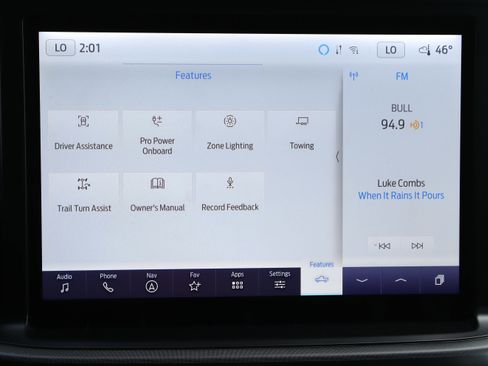 Used 2023 Ford F150 Tremor w/ Equipment Group 402A High image 16