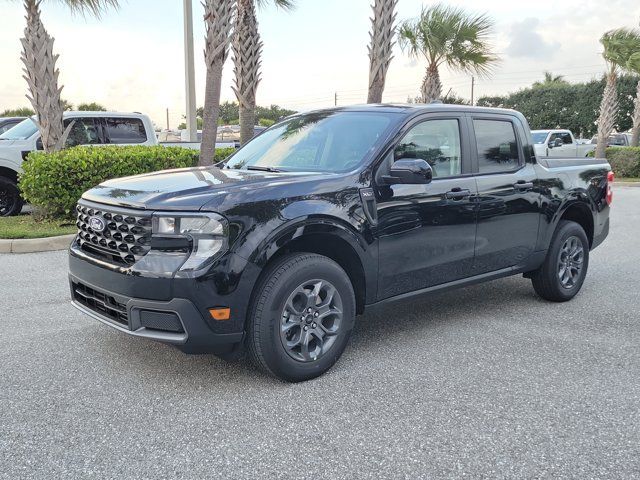 New 2026 Ford Maverick XLT w/ XLT Luxury Package FWD image 4