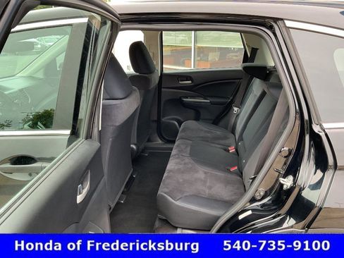 Used 2014 Honda CR-V LX image 26