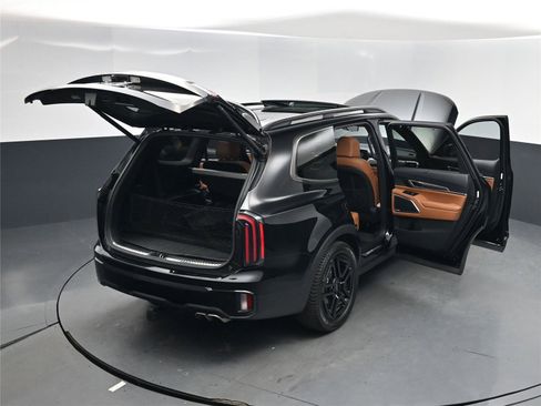 Used 2024 Kia Telluride SX Prestige X-Line image 31