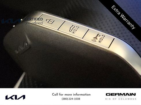 Certified 2025 Kia K4 GT-Line Turbo image 33