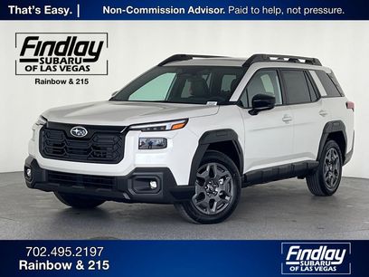 New 2026 Subaru Outback Premium