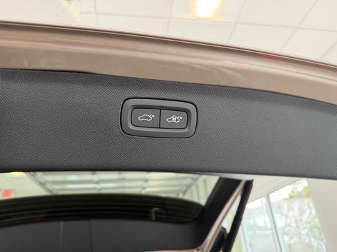 New 2026 Volvo XC90 B6 Ultra AWD/4WD image 27