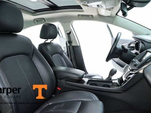 Used 2016 Buick LaCrosse Sport Touring w/ Experience Buick Package image 73