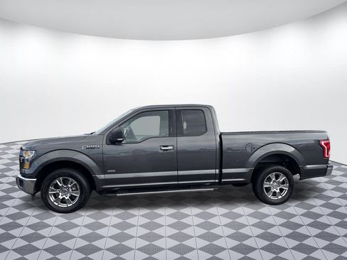 Used 2016 Ford F150 XLT w/ Equipment Group 301A Mid image 3