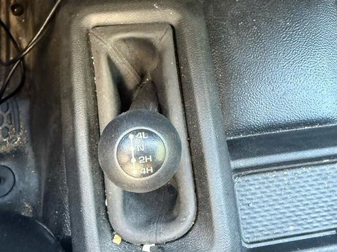 Used 2023 RAM 2500 Tradesman AWD/4WD image 19