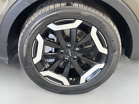 Used 2023 Kia Telluride S w/ S Sunroof Package image 34