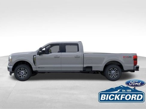 New 2026 Ford F350 Lariat image 3
