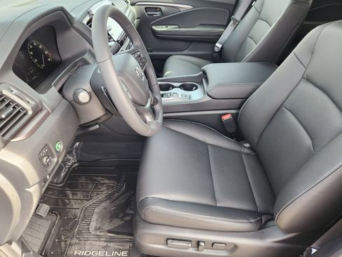 New 2026 Honda Ridgeline RTL image 15