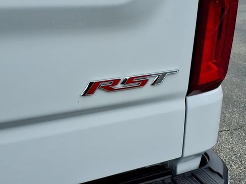 New 2026 Chevrolet Silverado 1500 RST w/ RST All Star Premium Package AWD/4WD image 20