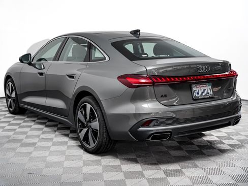 Certified 2025 Audi A5 2.0T Premium w/ Convenience Package AWD/4WD image 2