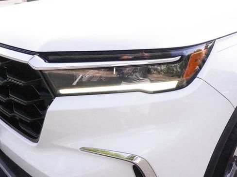 Used 2025 Honda Pilot Touring image 31