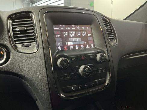 Used 2019 Dodge Durango GT image 28