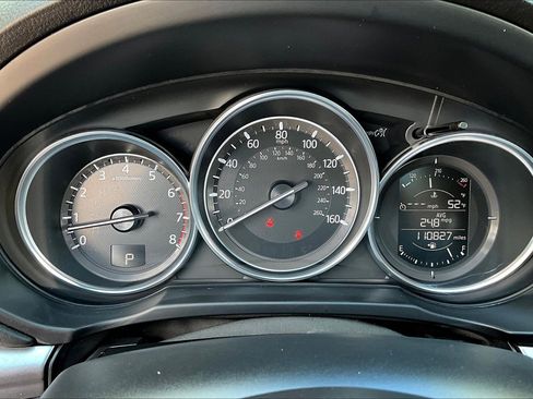 Used 2017 MAZDA CX-5 Touring w/ Preferred Equipment Package image 14