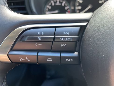 New 2026 MAZDA CX-30 AWD 2.5 S w/ Premium Package image 18