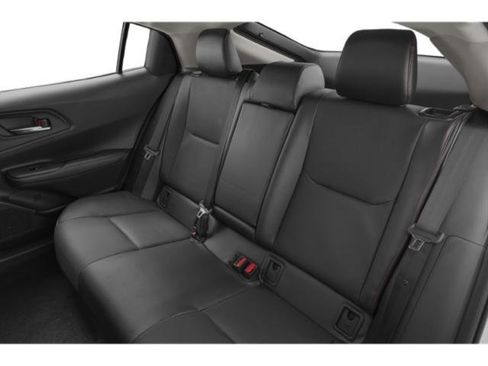 New 2026 Toyota Prius Plug-In Hybrid FWD image 15