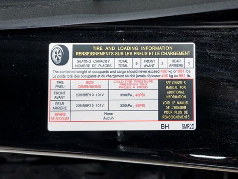 Used 2023 Nissan Ariya FWD image 29