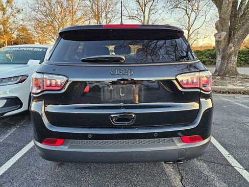 Used 2019 Jeep Compass Altitude image 7