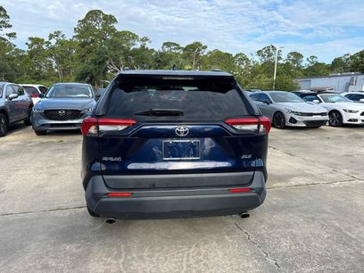 Used 2020 Toyota RAV4 XLE w/ Convenience Package