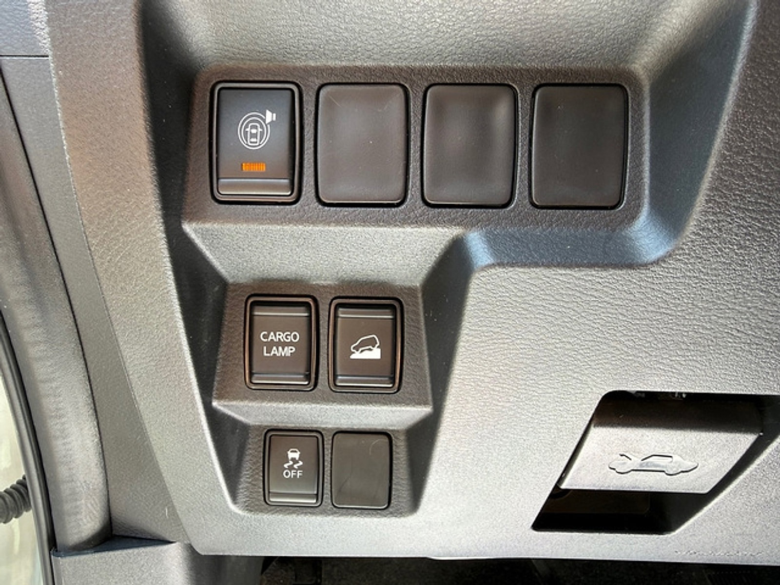 Used 2022 Nissan Frontier S w/ Technology Package AWD/4WD image 14