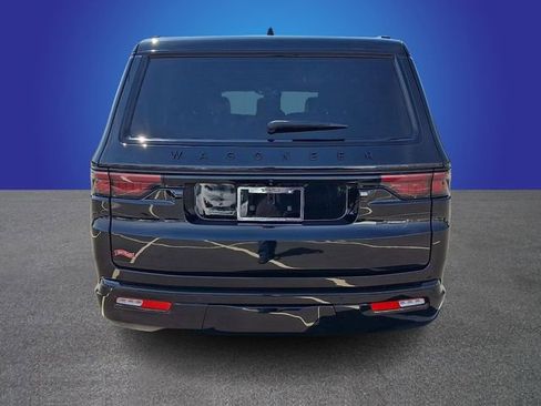 Used 2024 Jeep Wagoneer Series II AWD/4WD image 5