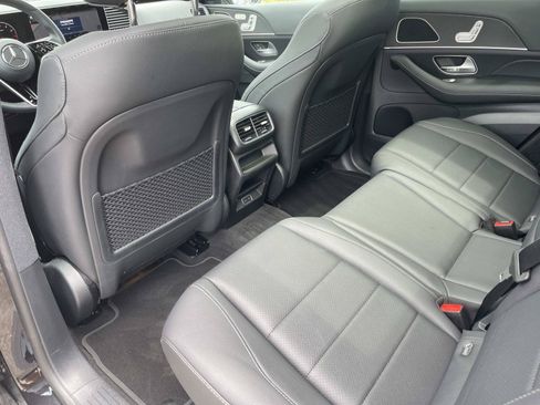 Used 2026 Mercedes-Benz GLE 350 4MATIC image 19