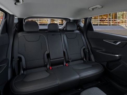 New 2025 Kia EV6 Light w/ Light LR Technology Package image 17