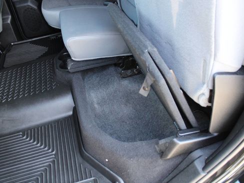 Used 2018 RAM 2500 Big Horn image 41